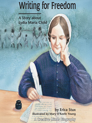cover image of Writing for Freedom